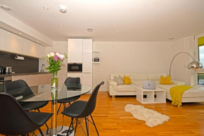 Kew Bridge Penthouse